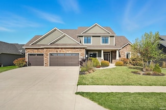 15188 Leo Creek Blvd, Leo, IN 46765