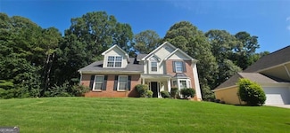 2655 Westbury Ct, Suwanee, GA 30024