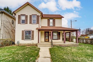 328 Glenn Ave, Springfield, OH 45505