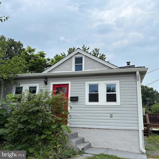 1201 Fiji Ave, Hyattsville, MD 20785
