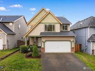 1229 126th Place SE, Everett, WA 98208