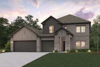745 Vineyard Way, Heath, TX 75126