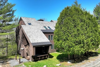 1226 E Ash Rd Unit L-33, Plymouth, VT 05056