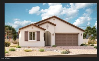 20125 W Montecito Ave, Buckeye, AZ 85396
