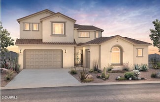 26026 S 224th Way, Queen Creek, AZ 85143