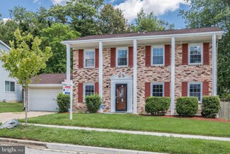 5402 Woodland Blvd, Oxon Hill, MD 20745