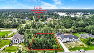 5510 Pine Wood Meadows Ln, Spring, TX 77386