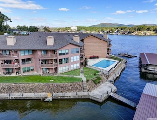 310 Kleinshore Rd Unit A8, Hot Springs National Park, AR 71913