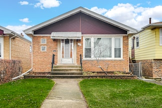 7723 Melvina Ave, Burbank, IL 60459