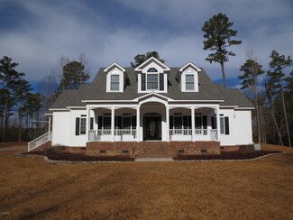 280 Freshwater Dr, Blounts Creek, NC 27814