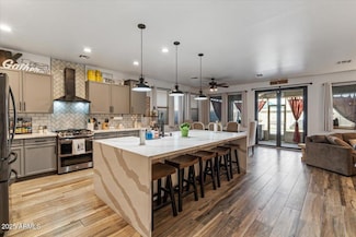 38100 W Santa Clara Ave, Maricopa, AZ 85138