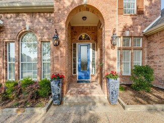 1613 Waterside Dr, McKinney, TX 75070