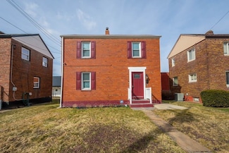 226 Monongahela Ave, Glassport, PA 15045