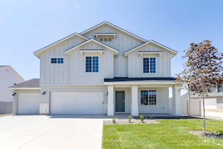 2385 N Lithodora Ave, Star, ID 83669