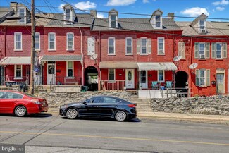 849 Lancaster Ave, Columbia, PA 17512