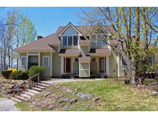 29-2 E Field Rd Unit 2, Jackson, NH 03846