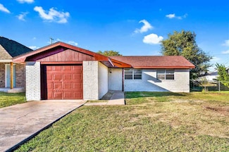 1205 SW Oklahoma Ave, Lawton, OK 73501