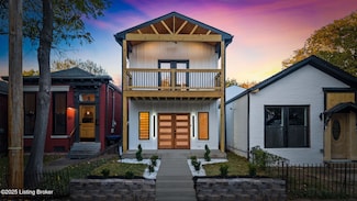 823 E Chestnut St, Louisville, KY 40204