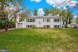 13312 Kara Ln, Silver Spring, MD 20904