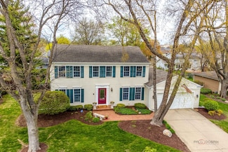 504 Juniper Pkwy, Libertyville, IL 60048