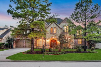 251 W Tupelo Green Cir, Spring, TX 77389