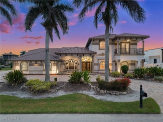 842 Miramar Ct, Cape Coral, FL 33904