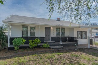 1444 SW 22nd St, Oklahoma City, OK 73108