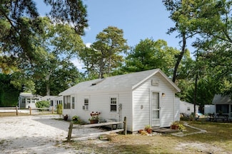 1937 State Highway Route 6 Unit E, Wellfleet, MA 02667
