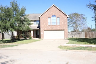 6802 Claire Brook Dr, Richmond, TX 77407