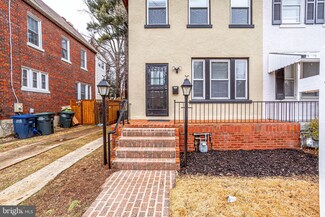 3707 Albemarle St NW, Washington, DC 20016
