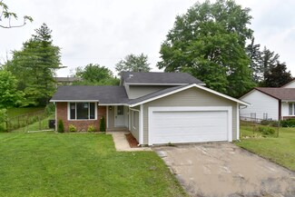 1040 Ashridge Ln, University Park, IL 60484