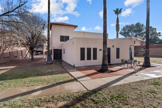 6557 E Calle la Paz Unit B, Tucson, AZ 85715