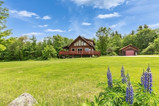 201 Deering Center Rd, Deering, NH 03244