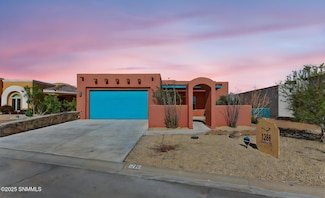 1286 Sisley Place, Las Cruces, NM 88007