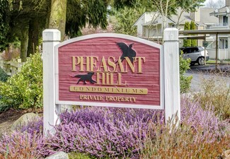 21317 52nd Ave W Unit F239, Mountlake Terrace, WA 98043