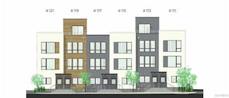 111 E 6th St, Richmond, VA 23224