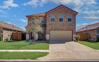 10317 Russell Pines Dr, Rosharon, TX 77583