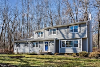 9 Shadetree Place, Long Valley, NJ 07853