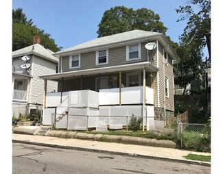 228 Hamilton St, Dorchester, MA 02122