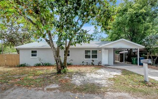 2107 E Lambright St, Tampa, FL 33610