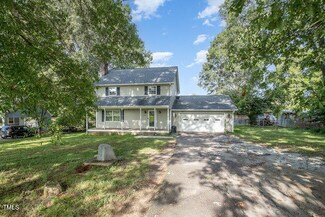 6505 N Roxboro Rd, Durham, NC 27712