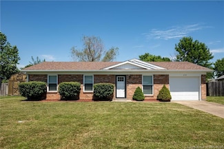 219 Talina Dr, Charlestown, IN 47111