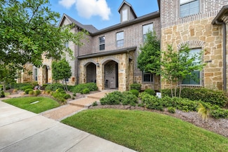 1305 Birds Fort Trail, Arlington, TX 76005