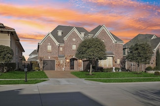2216 Hidalgo Ln, Frisco, TX 75034