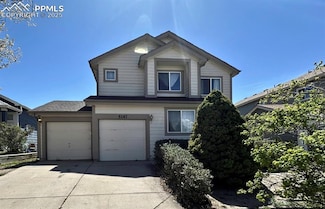 5147 Blackcloud Loop, Colorado Springs, CO 80922
