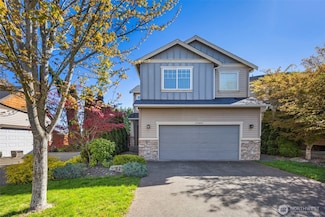 17401 93rd Avenue Ct E, Puyallup, WA 98375