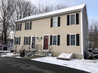 107 Canal St Unit B, Blackstone, MA 01504