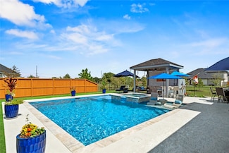 7311 Sunny Oak Ln, Fulshear, TX 77441