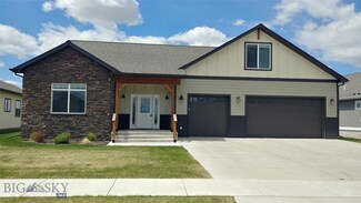 150 Pioneer Crossing Blvd, Manhattan, MT 59741