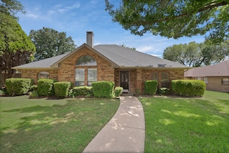 4316 Hartford Dr, Plano, TX 75093